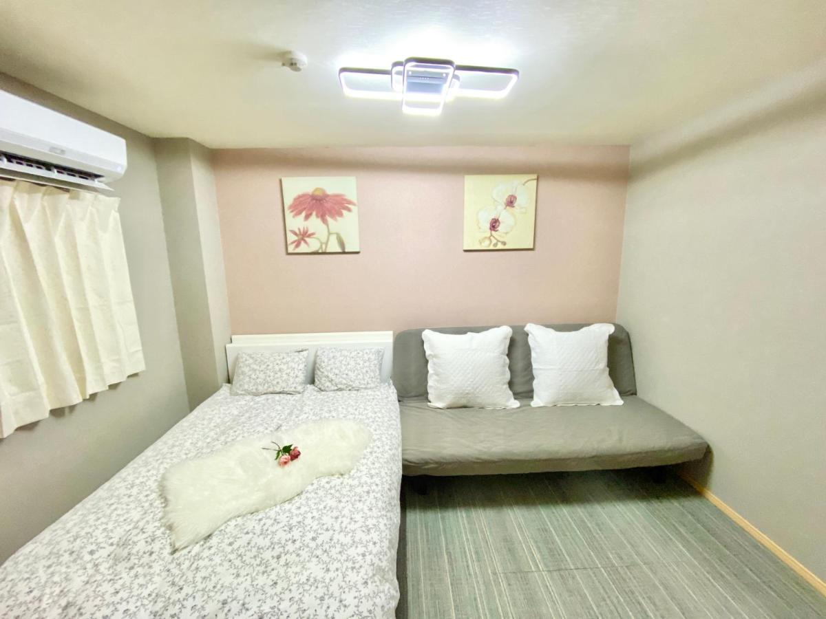 Villa 大阪難波東2室1厅可容纳6人交通便利 Exterior foto